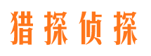 海原侦探公司